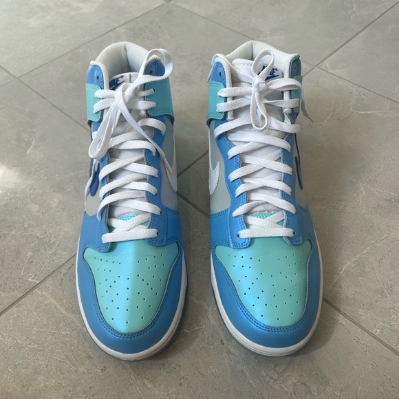 Men’s Nike Dunk High "I Got Next" Sneakers - Picture 4 of 11